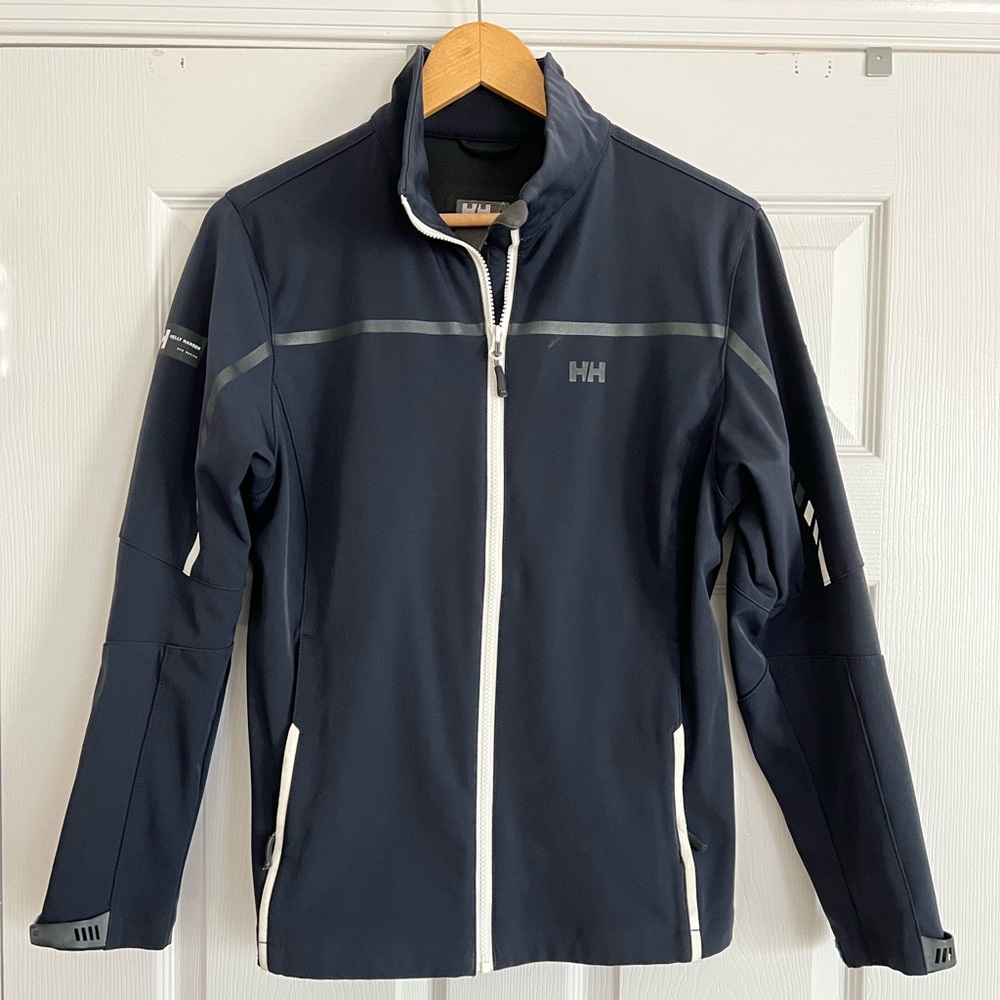 Helly Hansen Women’s HydroPower Shell - Size L